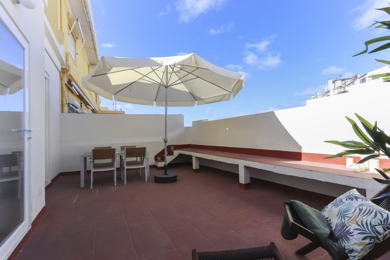 Apartment Marques Panoramic By Homing