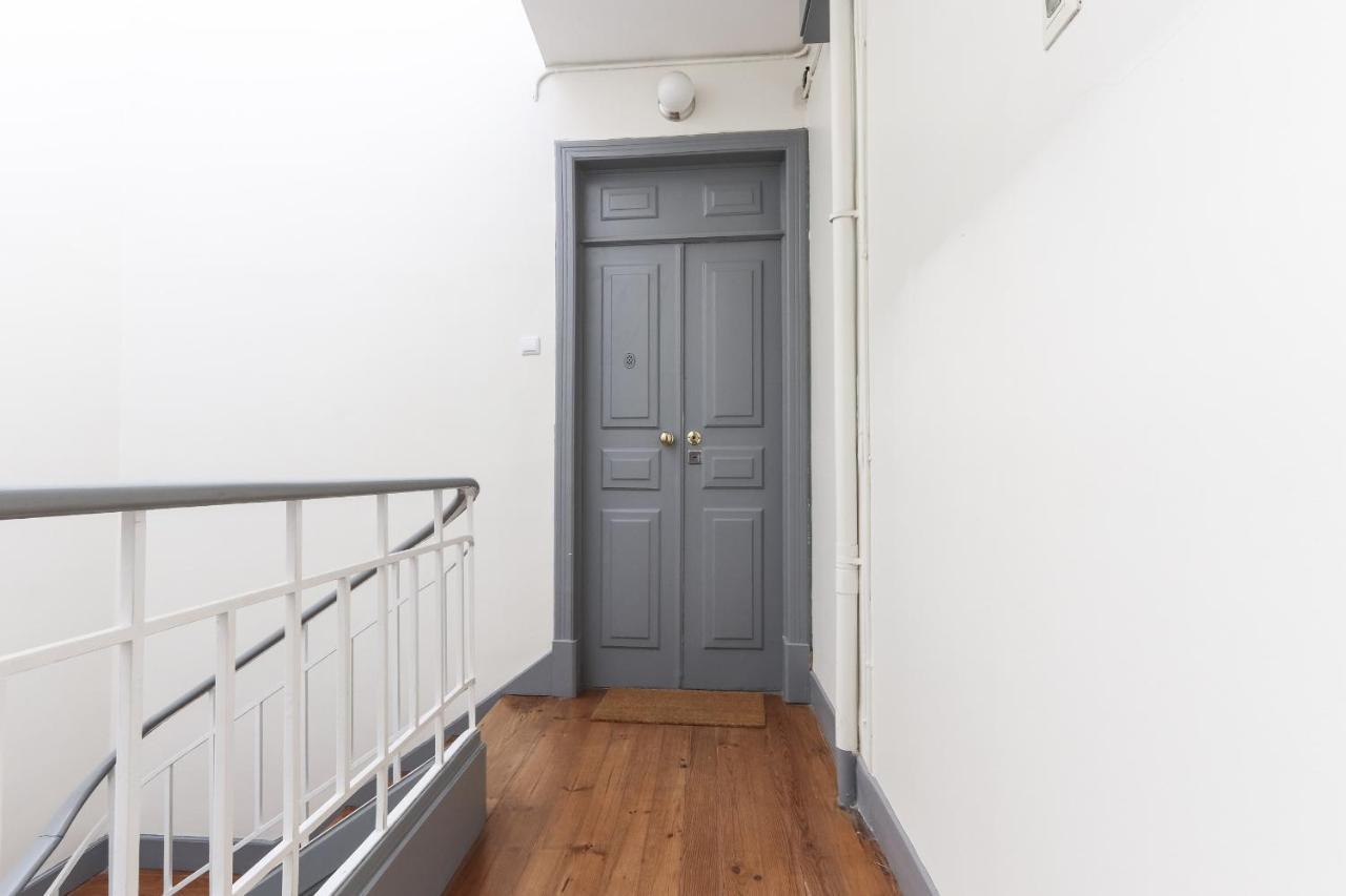 Apartment Marques Panoramic By Homing Lisbon