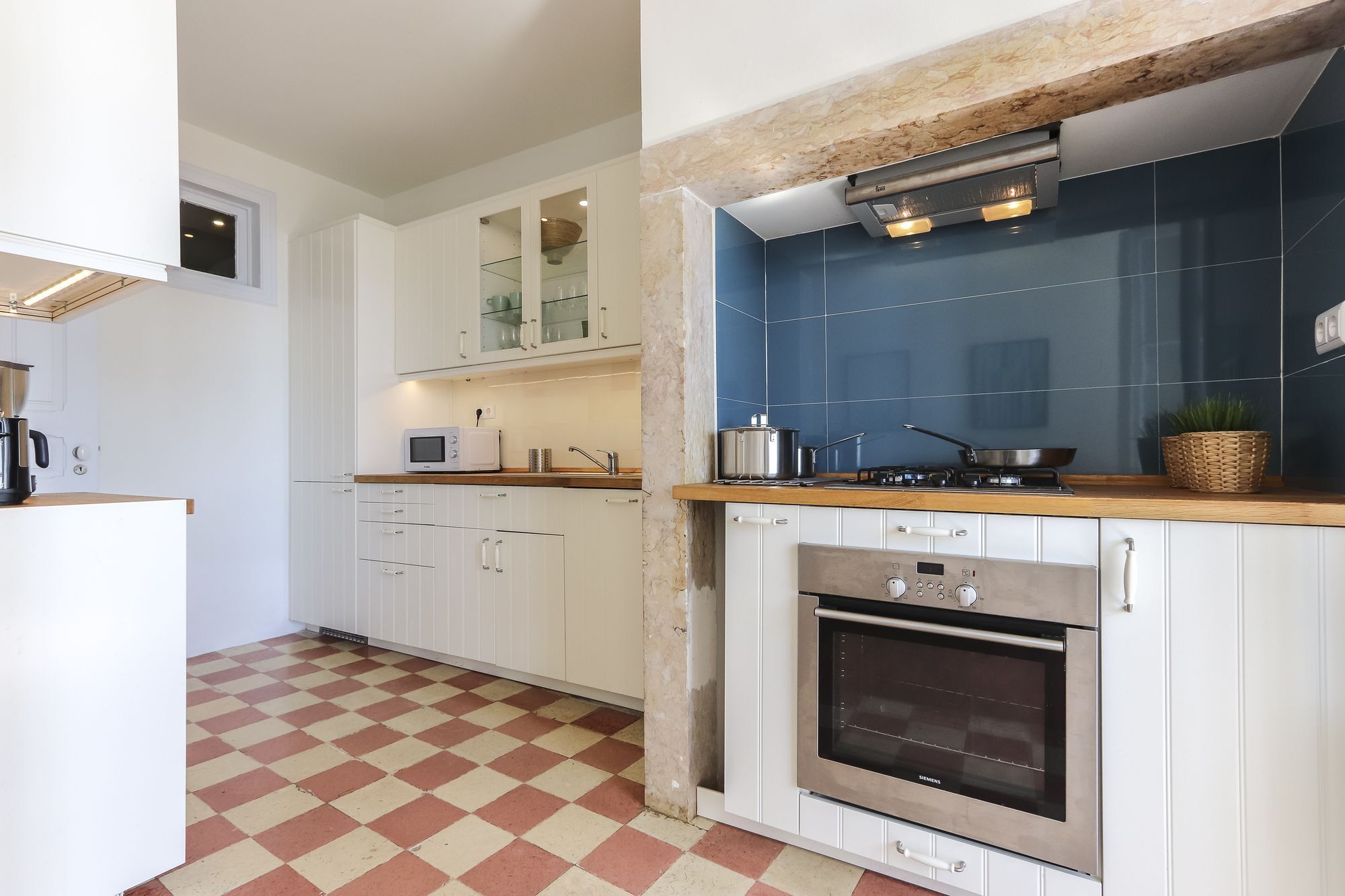 Apartment Marques Panoramic By Homing *
