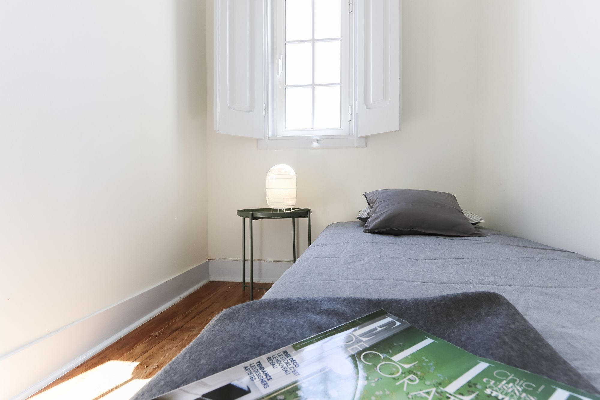 Marques Panoramic By Homing Apartment *