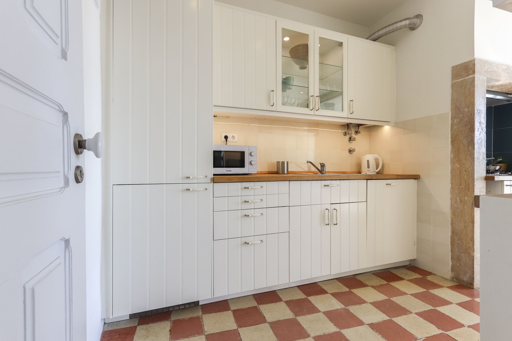 Marques Panoramic By Homing Apartment